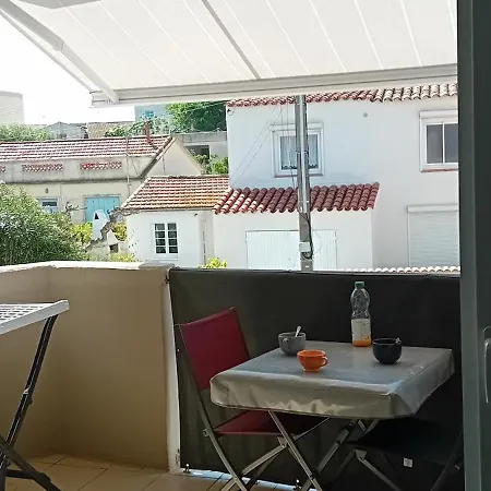 Pti Paradis Le Grau-dʼAgde