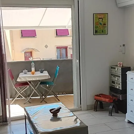 Pti Paradis Apartment