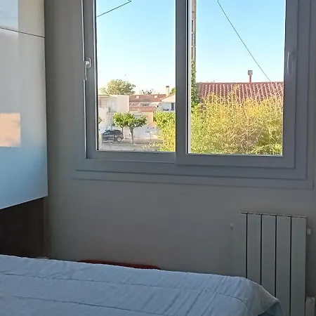 Apartment Pti Paradis