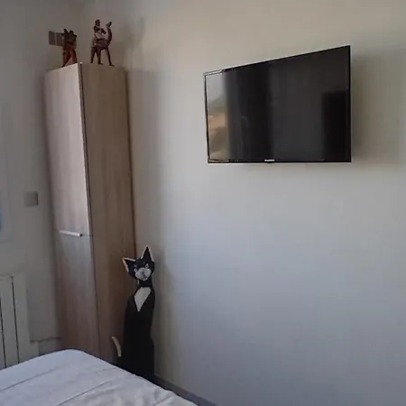 Pti Paradis Apartment *