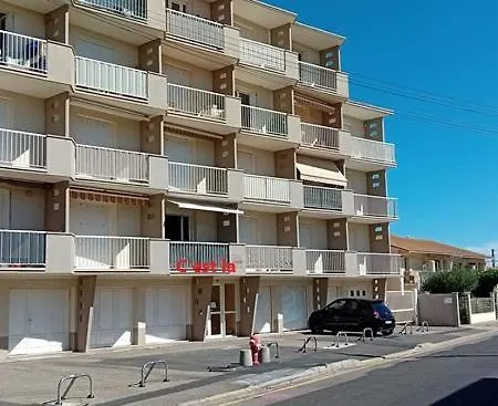 Apartment Pti Paradis Le Grau-d'Agde