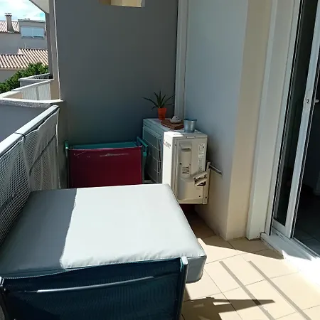 Pti Paradis * Le Grau-dʼAgde