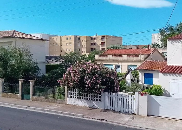 Pti Paradis Апартаменты